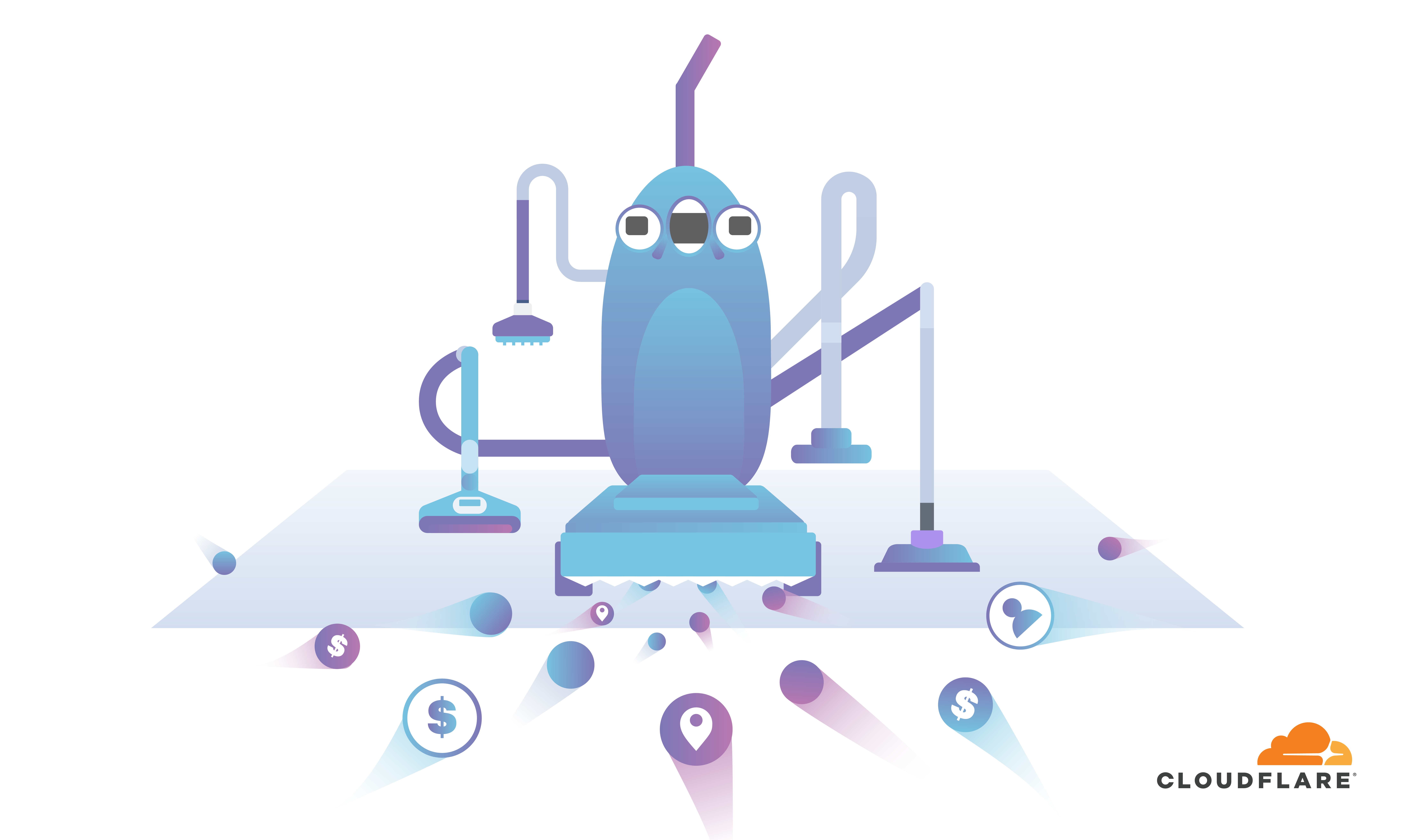 Content Scraping Bot